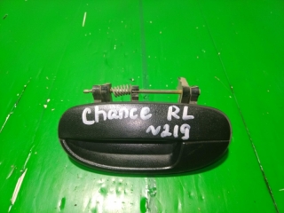 Ручка двери внешняя, ZAZ, CHANCE, A15SMS, 2011, R, L