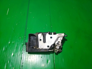 Замок двери, ZAZ, CHANCE, A15SMS, 2011, F, L