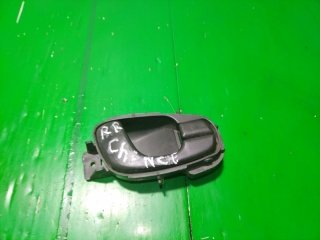 Ручка двери внутренняя, ZAZ, CHANCE, 2010, R, R