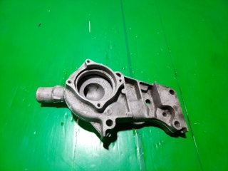 Корпус помпы, FORD, FOCUS, DNW, Ford Zetec 2.0, 2002