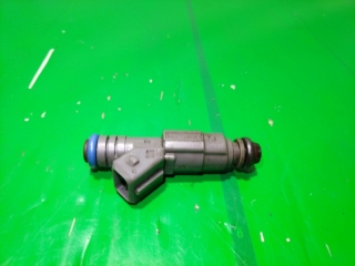 Форсунка топливная, FORD, FOCUS, DNW, Ford Zetec 2.0, 2002, 0280155887