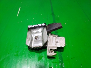 Крепление стекла двери, FORD, FOCUS, DNW, Ford Zetec 2.0, 2002