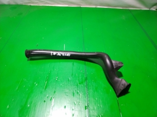 Воздуховод, FORD, FOCUS, DNW, Ford Zetec 2.0, 2002, 98AB-18C580