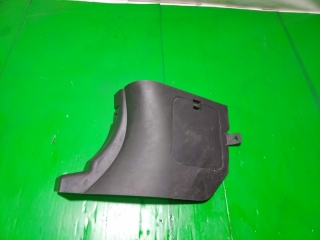 Накладка на стойку, INFINITI, FX45, S50, VK45DE, 2003, F, L, низ, 66901-CG000