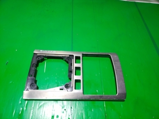 Накладка консоли кпп, INFINITI, FX45, S50, VK45DE, 2003, 96941-CL80A