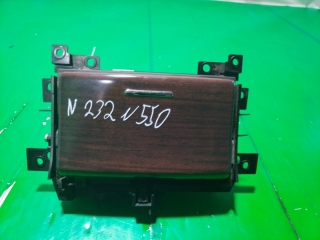 Пепельница, INFINITI, FX45, S50, VK45DE, 2003, F