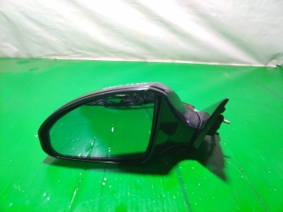 Зеркало заднего вида боковое, INFINITI, FX45, S50, VK45DE, 2003, F, L