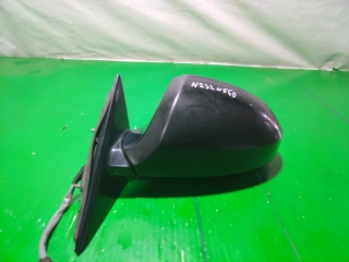Зеркало заднего вида боковое, INFINITI, FX45, S50, VK45DE, 2003, F, L