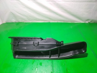 Воздухозаборник, MAZDA, DEMIO, DY5W, ZY, 2002, D350507T3