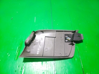 Пластик салона, FORD, FOCUS, DNW, Ford Zetec 2.0, 2002, 98AB-A613C46