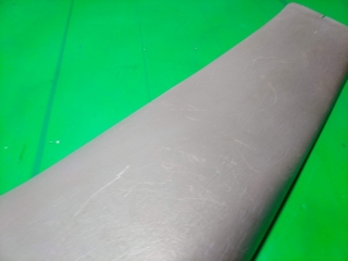 Накладка на стойку, FORD, FOCUS, DNW, Ford Zetec 2.0, 2002, L, 98AB-A243W07