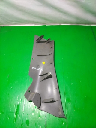 Накладка на арку колеса, FORD, FOCUS, DNW, Ford Zetec 2.0, 2002, R, R, 2M51-A31016