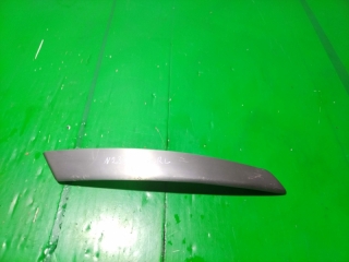 Накладка на рамку двери внутренняя, INFINITI, FX45, S50, VK45DE, 2003, R, L, 80945-C80A