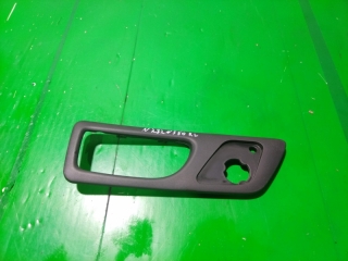 Обрамление ручки двери, INFINITI, FX45, S50, VK45DE, 2003, R, L, 82682-CL70A