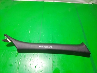 Накладка на стойку, INFINITI, FX45, S50, VK45DE, 2003, F, R, 76911-CG000