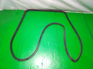 Уплотнитель двери, MAZDA, DEMIO, DY5W, ZY, 2002, R, L