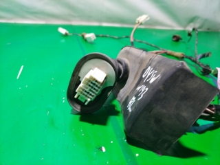 Проводка двери, MAZDA, DEMIO, DY5W, ZY, 2002, R, L, D350-67-220D