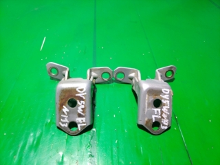 Петля двери, MAZDA, DEMIO, DY5W, ZY, 2002, F, L