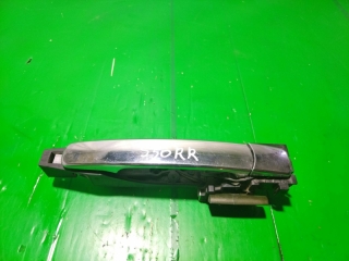 Ручка двери внешняя, INFINITI, FX45, S50, VK45DE, 2007, R, R