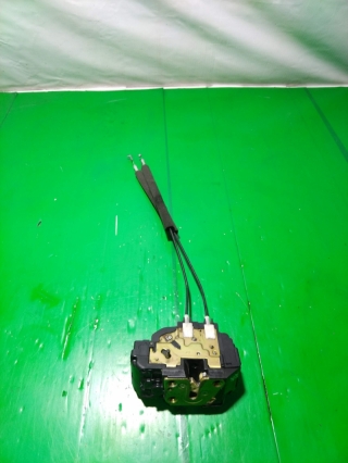 Замок двери, INFINITI, FX45, S50, VK45DE, 2007, R, R