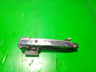 Ручка двери внешняя, INFINITI, FX45, S50, VK45DE, 2007, F, R