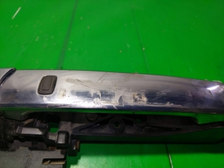 Ручка двери внешняя, INFINITI, FX45, S50, VK45DE, 2007, F, R