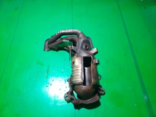 Коллектор выпускной, TOYOTA, CAMRY, ACV30, 2AZ-FE, 2004