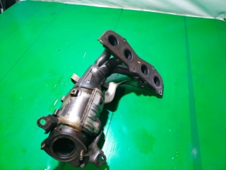 Коллектор выпускной, TOYOTA, CAMRY, ACV30, 2AZ-FE, 2004