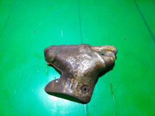 Кожух выпускного коллектора, NISSAN, TIIDA, SC11X, HR16DE, 2010