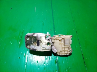 Замок двери, HONDA, ODYSSEY, RA6, F23A, 2001, R, L
