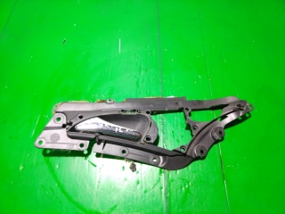 Ручка двери внутренняя, MERCEDES BENZ, E-CLASS, W211, M112913, 2002, F, R
