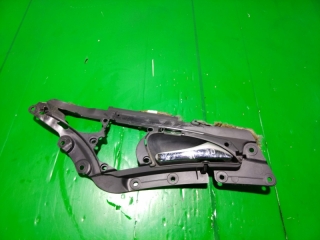 Ручка двери внутренняя, MERCEDES BENZ, E-CLASS, W211, M112913, 2002, F, R
