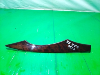 Накладка декоративная, MERCEDES BENZ, E-CLASS, W211, M112913, 2002, R, R