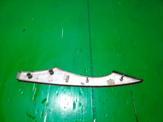 Накладка декоративная, MERCEDES BENZ, E-CLASS, W211, M112913, 2002, R, R