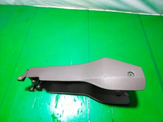 Накладка консоли кпп, NISSAN, PRESEA, R11, GA15DE, 1995-1999, 96910-0M000