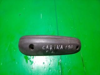 Ручка закрывания двери внутренняя, TOYOTA, CARINA, AT190, 5A-FE, F, L