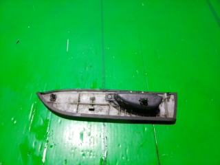 Ручка закрывания двери внутренняя, NISSAN, WINGROAD, WFY11, QG15DE, 2000, F, L, 80946-WD000