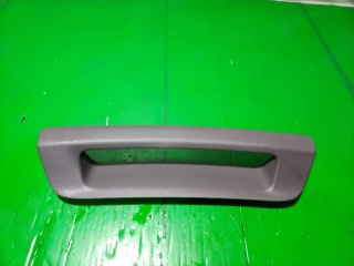Пластик салона, TOYOTA, PRIUS, NHW10, 1NZ-FXE, 1998, 55411-47010