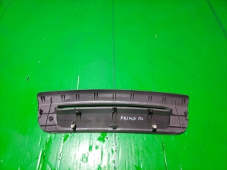 Пластик салона, TOYOTA, PRIUS, NHW10, 1NZ-FXE, 1998, 55411-47010