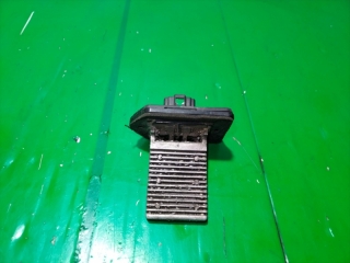 Резистор отопителя, ZAZ, CHANCE, A15SMS, 2011