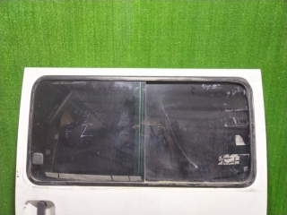 Стекло сдвижной двери, MAZDA, BONGO, SK82, F8, 1999-2019, R, L