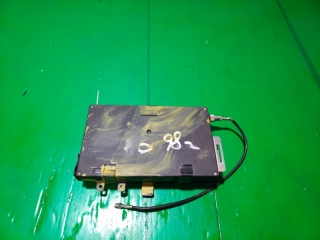 Усилитель антенны, AUDI, A6, C5, ALF, 1998