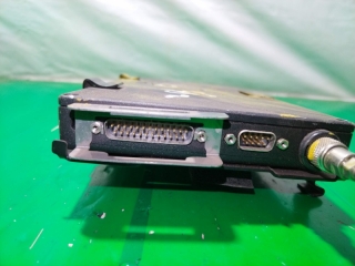 Усилитель антенны, AUDI, A6, C5, ALF, 1998