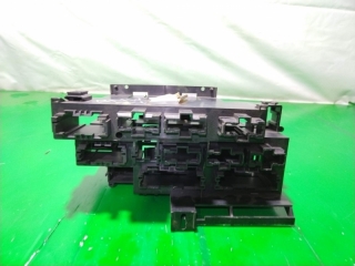 Корпус блока предохранителей, BMW, 5-SERIES, E34, M20B20