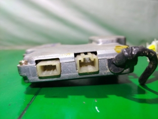 Блок управления airbag, NISSAN, PRIMERA, HNP10, SR20DE, 1994, 98584-1J010