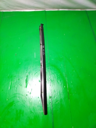 Молдинг лобового стекла, NISSAN, SUNNY, FB14, GA15DE, 1997, R