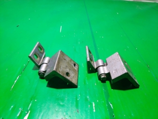 Петля двери, PEUGEOT, 406, 8B, PSA6FZ10LT, 2003, F, L