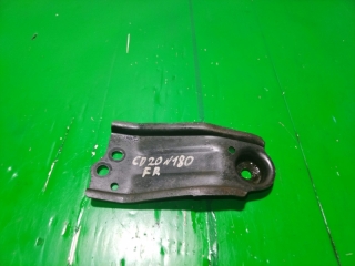 Крепление балки, NISSAN, BLUEBIRD, SU14, CD20, 1998, F, R