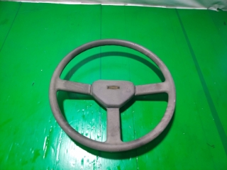 Руль, MAZDA, TITAN, WGFAT, 1989