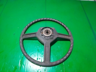 Руль, MAZDA, TITAN, WGFAT, 1989